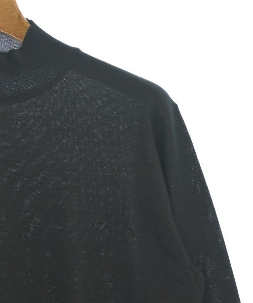 Prada Knit Sweater Black — view 4