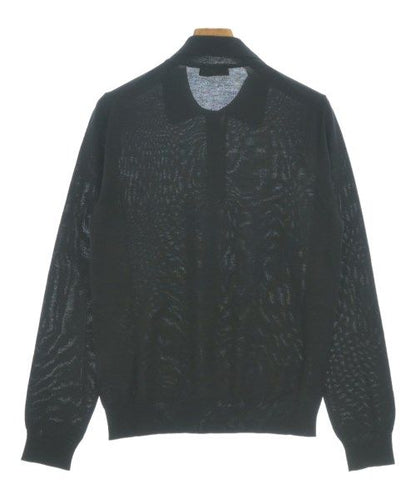 Prada Knit Sweater Black — view 2