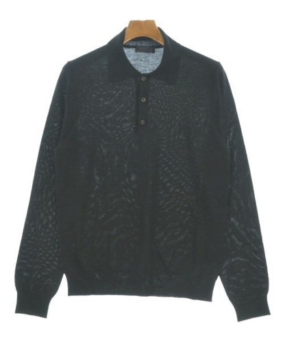 Prada Knit Sweater Black