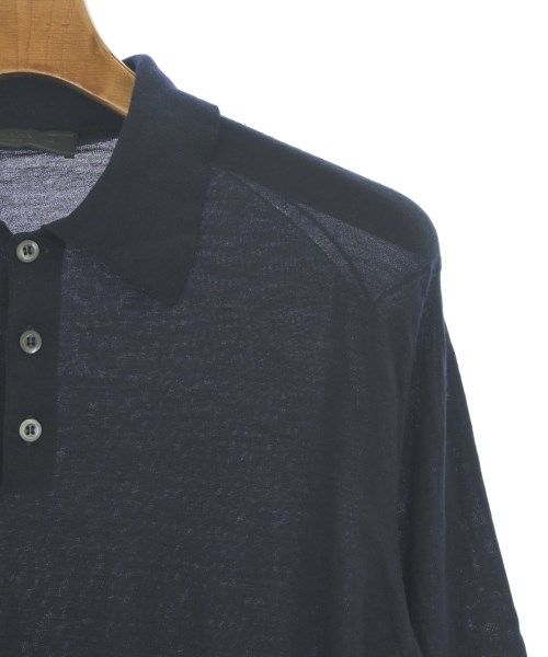 Prada Knit Sweater Black — view 4