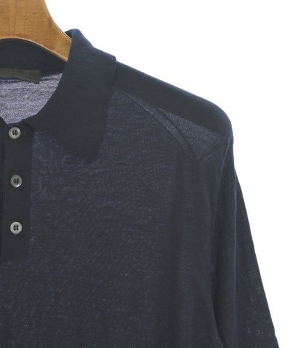 Prada Knit Sweater Black — view 4