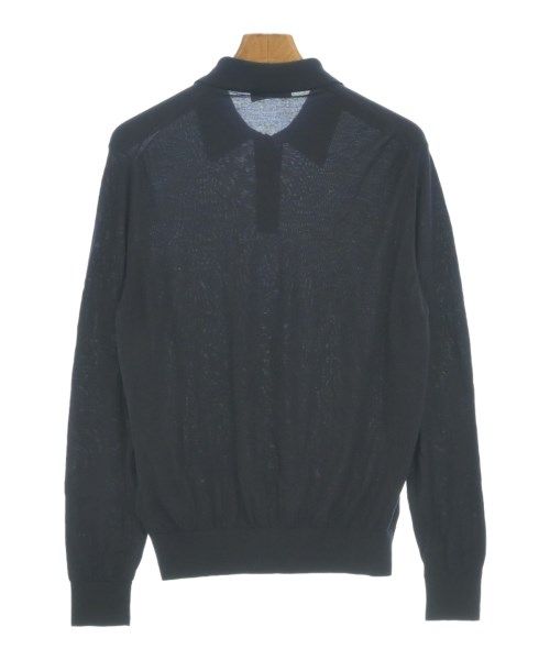 Prada Knit Sweater Black — view 2