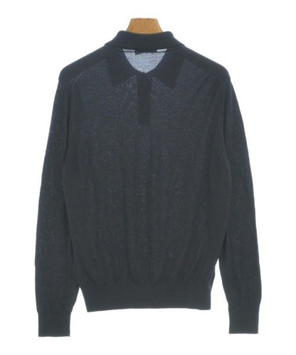 Prada Knit Sweater Black — view 2