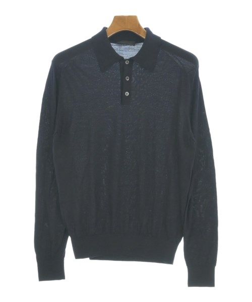 Prada Knit Sweater Black