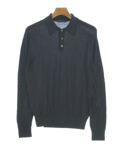 Prada Knit Sweater Black