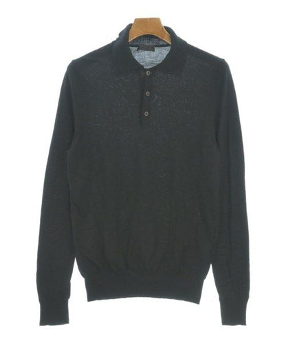 Prada Knit Sweater Black