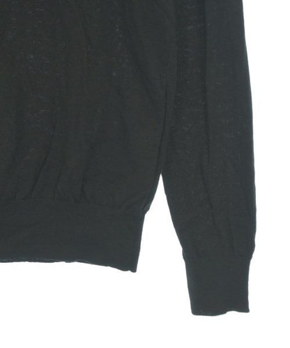 Prada Knit Sweater Black — view 5