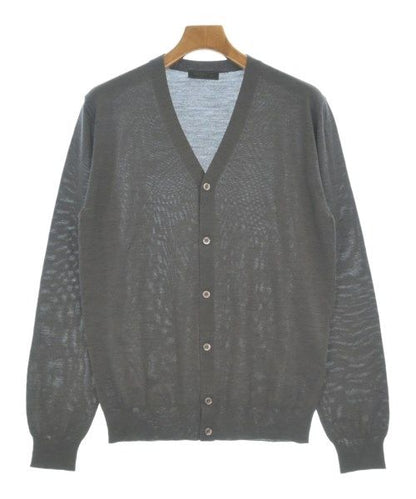 Prada Cardigan Gray