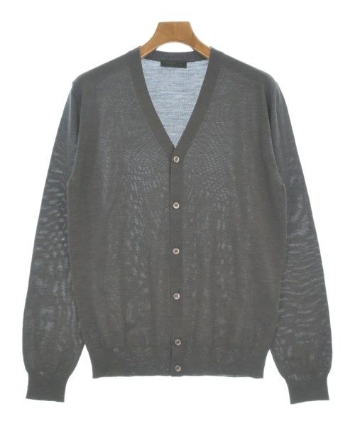 Prada Cardigan Gray