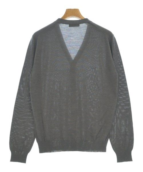 Prada Cardigan Gray — view 2