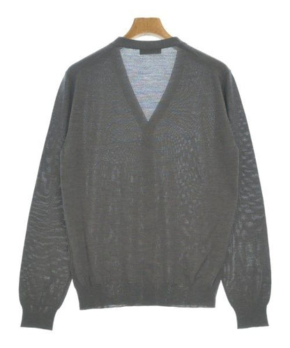 Prada Cardigan Gray — view 2