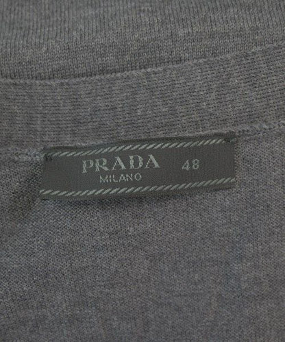 Prada Cardigan Gray — view 3