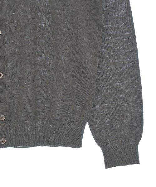 Prada Cardigan Gray — view 5