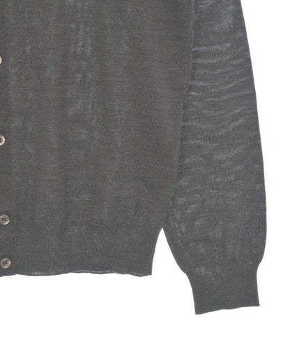 Prada Cardigan Gray — view 5