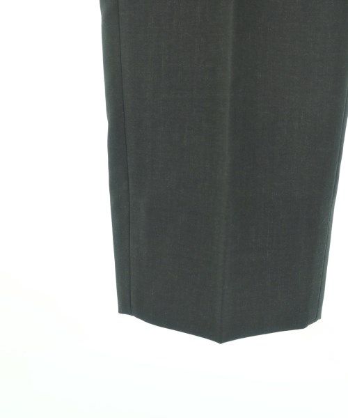 Prada Trousers Pants Gray — view 6