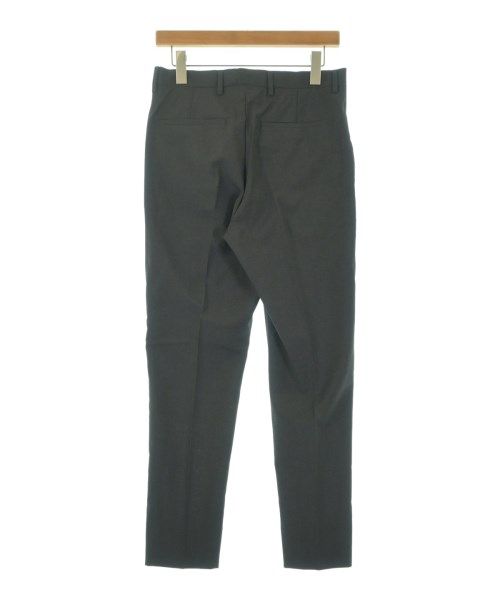 Prada Trousers Pants Gray — view 2