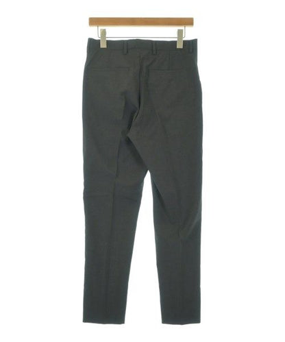 Prada Trousers Pants Gray — view 2