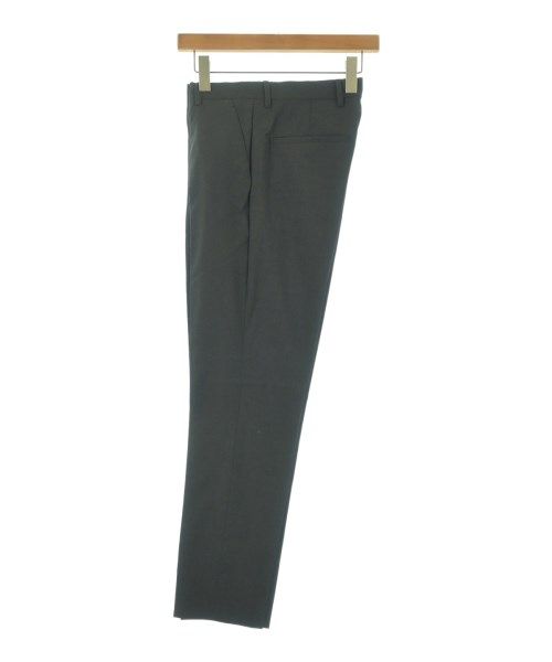 Prada Trousers Pants Gray — view 3