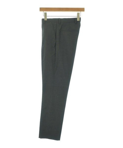Prada Trousers Pants Gray — view 3