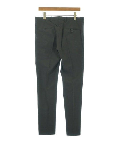 Prada Trousers Pants Gray — view 2