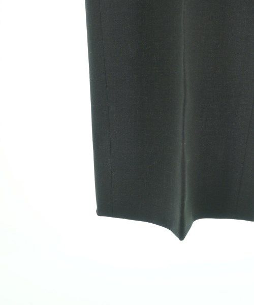 Prada Trousers Pants Gray — view 6