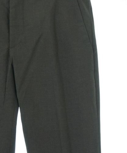 Prada Trousers Pants Gray — view 5