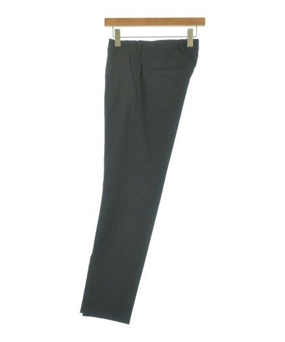 Prada Trousers Pants Gray — view 3