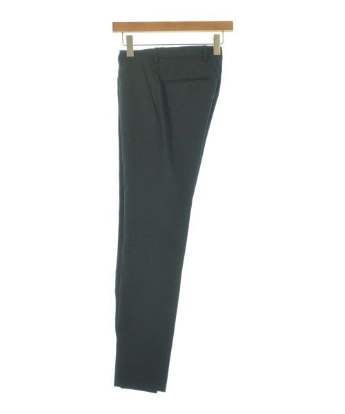 Prada Trousers Pants Blue — view 3