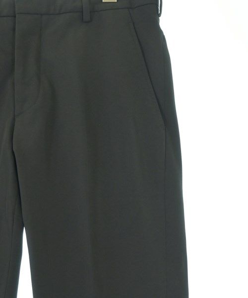 Prada Trousers Pants Blue — view 5