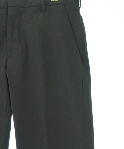 Prada Trousers Pants Blue — view 5