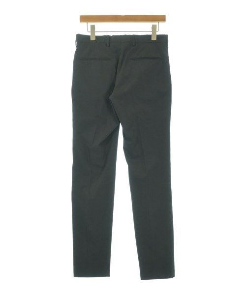 Prada Trousers Pants Blue — view 2