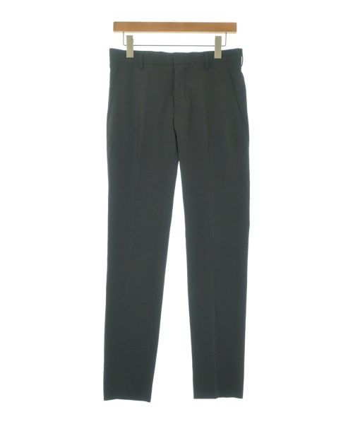 Prada Trousers Pants Blue