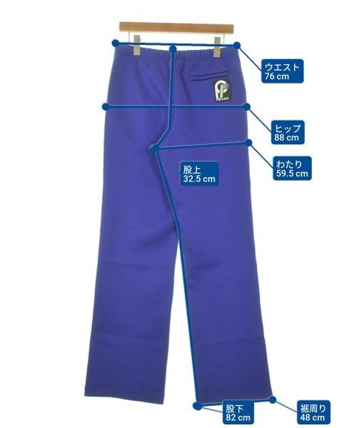 Prada Sweatshirt Pants Blue — view 7