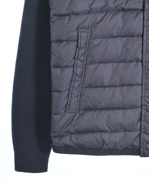 Moncler Down Jacket Vest — view 5