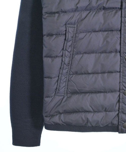 Moncler Down Jacket Vest — view 5