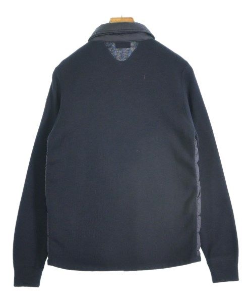 Moncler Down Jacket Vest — view 2