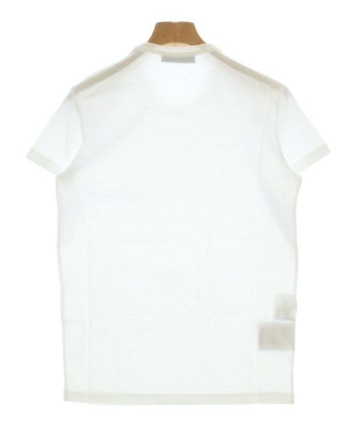 Prada T-Shirt-cut-and-sew White — view 2