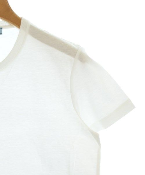 Prada T-Shirt-cut-and-sew White — view 4