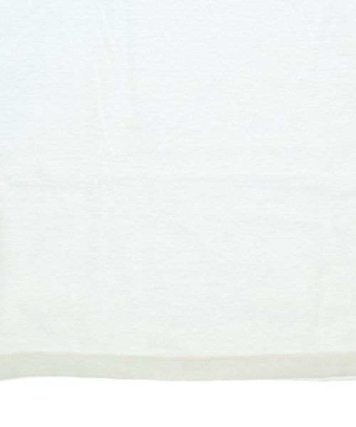 Prada T-Shirt-cut-and-sew White — view 5