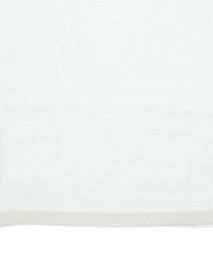 Prada T-Shirt-cut-and-sew White — view 5