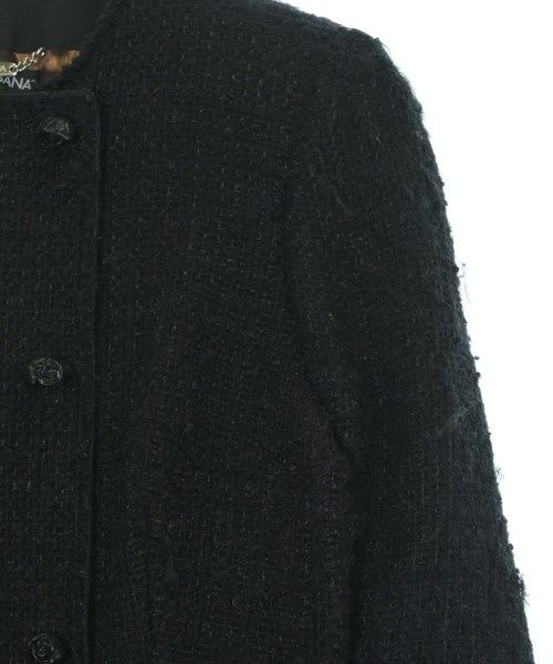 Dolce & Gabbana Coat — view 4
