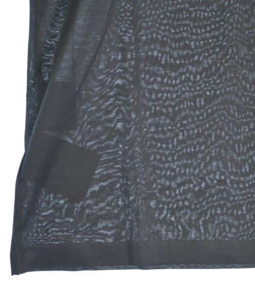 Prada T-Shirt-cut-and-sew Black — view 5