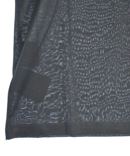 Prada T-Shirt-cut-and-sew Black — view 5