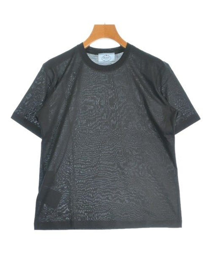 Prada T-Shirt-cut-and-sew Black