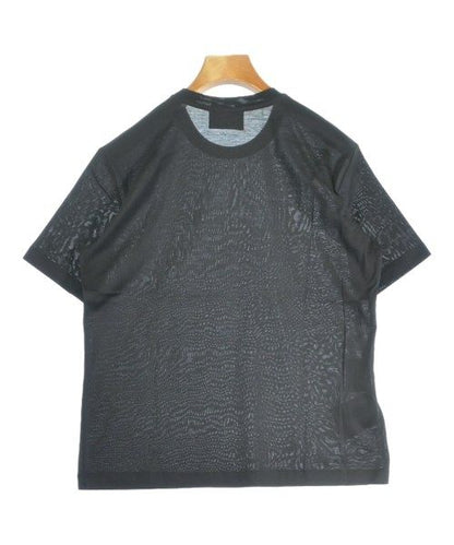 Prada T-Shirt-cut-and-sew Black — view 2