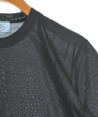 Prada T-Shirt-cut-and-sew Black — view 4