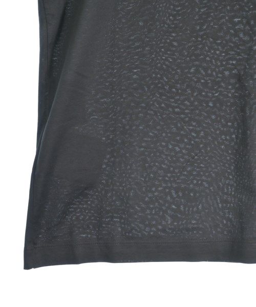 Prada T-Shirt-cut-and-sew Black — view 5
