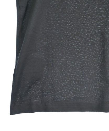 Prada T-Shirt-cut-and-sew Black — view 5