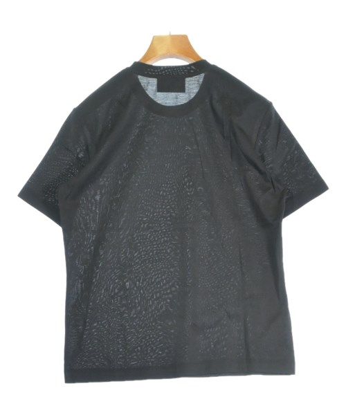 Prada T-Shirt-cut-and-sew Black — view 2