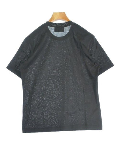 Prada T-Shirt-cut-and-sew Black — view 2